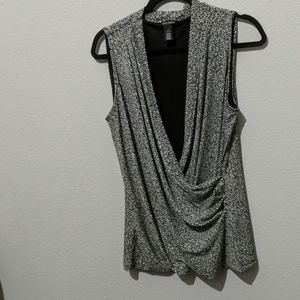 White House Black Market top